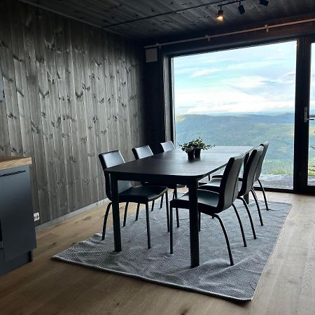 Ny Leilighet Pa Norefjell - Ski In/Out Noresund Exterior foto